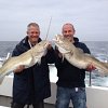Another Brace of Cod