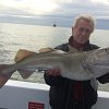 20lb Cod on Whiting Tackle